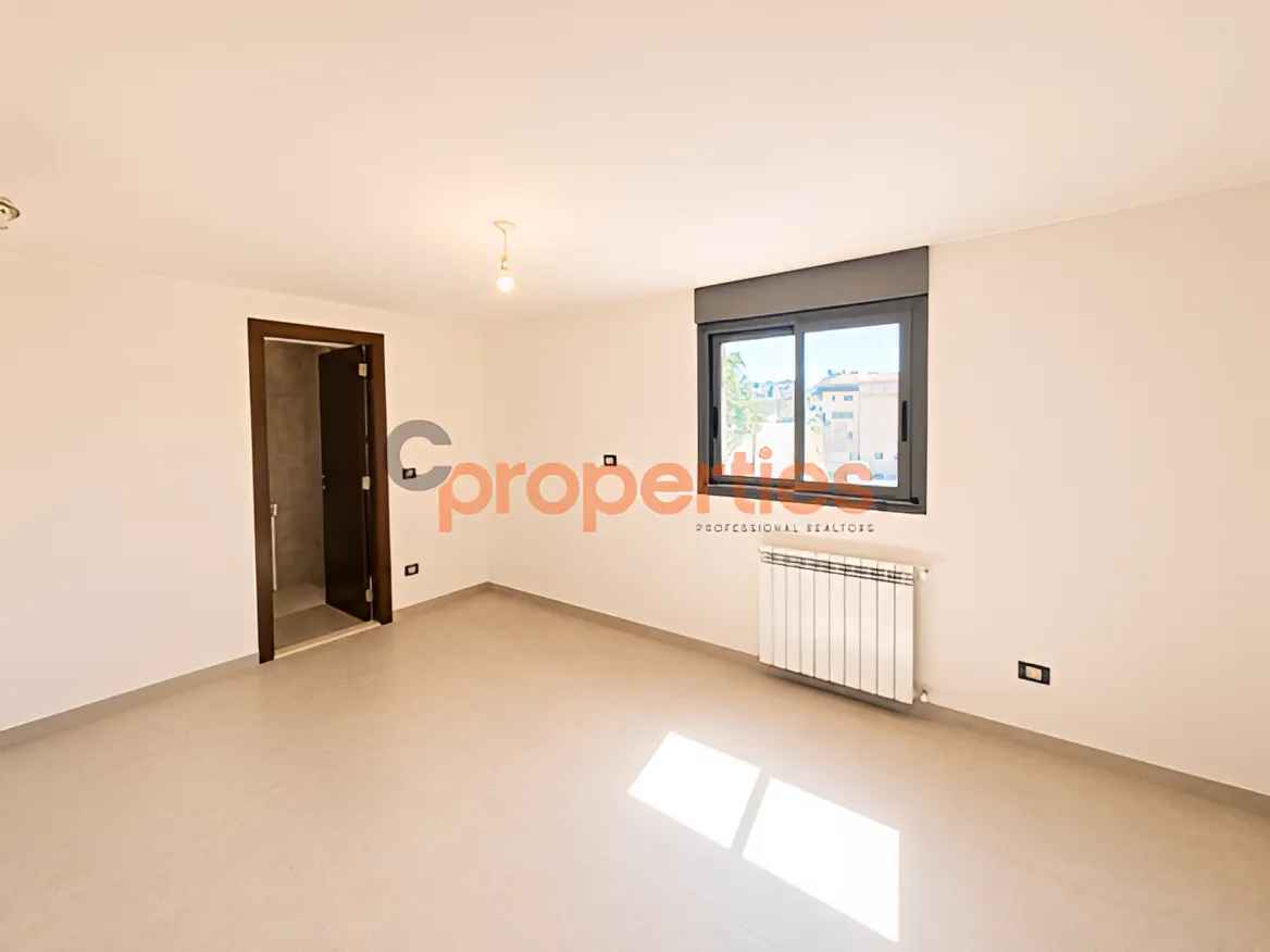 Apartment for Sale in Hazmieh