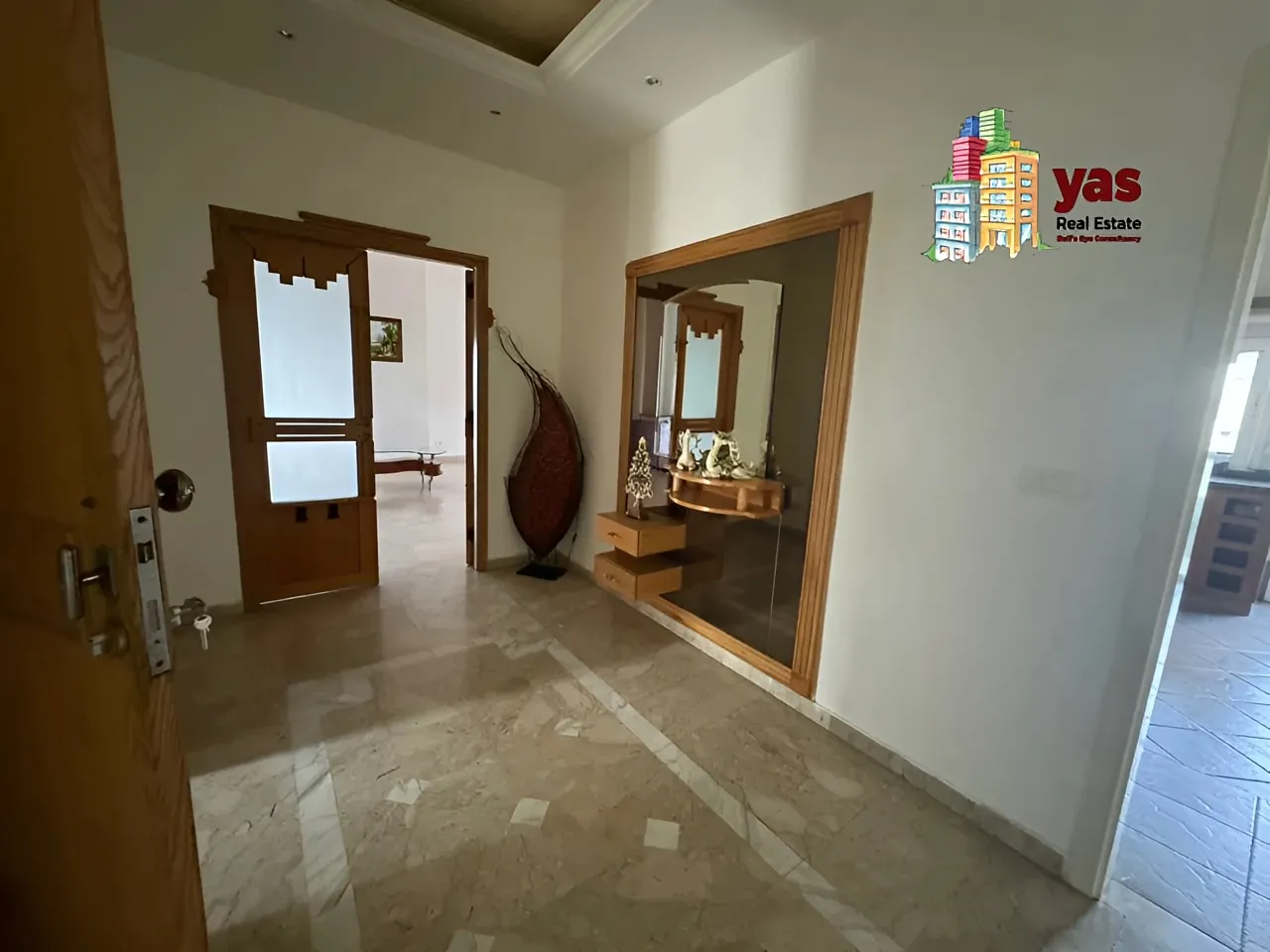 Apartment for Rent in Byblos - 3 bed, 3 bath