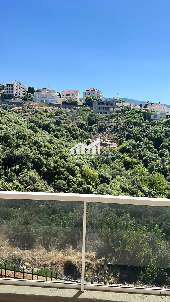 Apartment for sale in Kfar Aabida