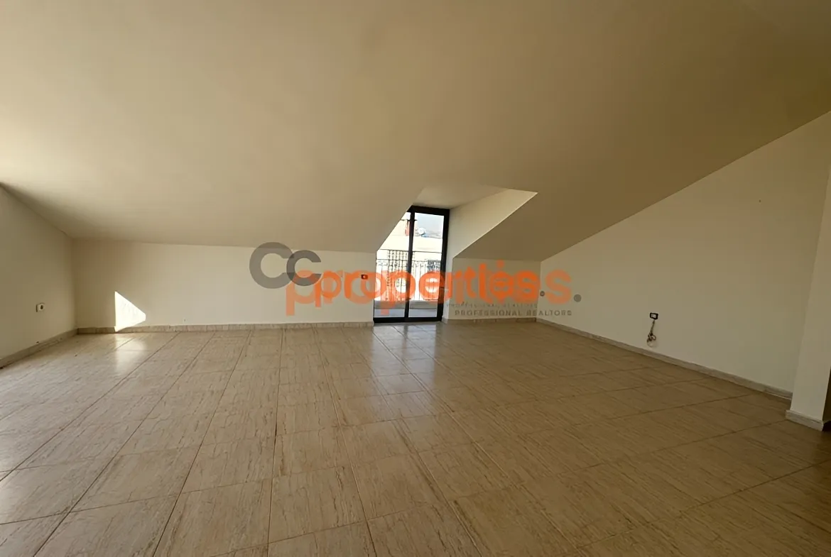 Duplex for Sale in Mazraat Yachoua