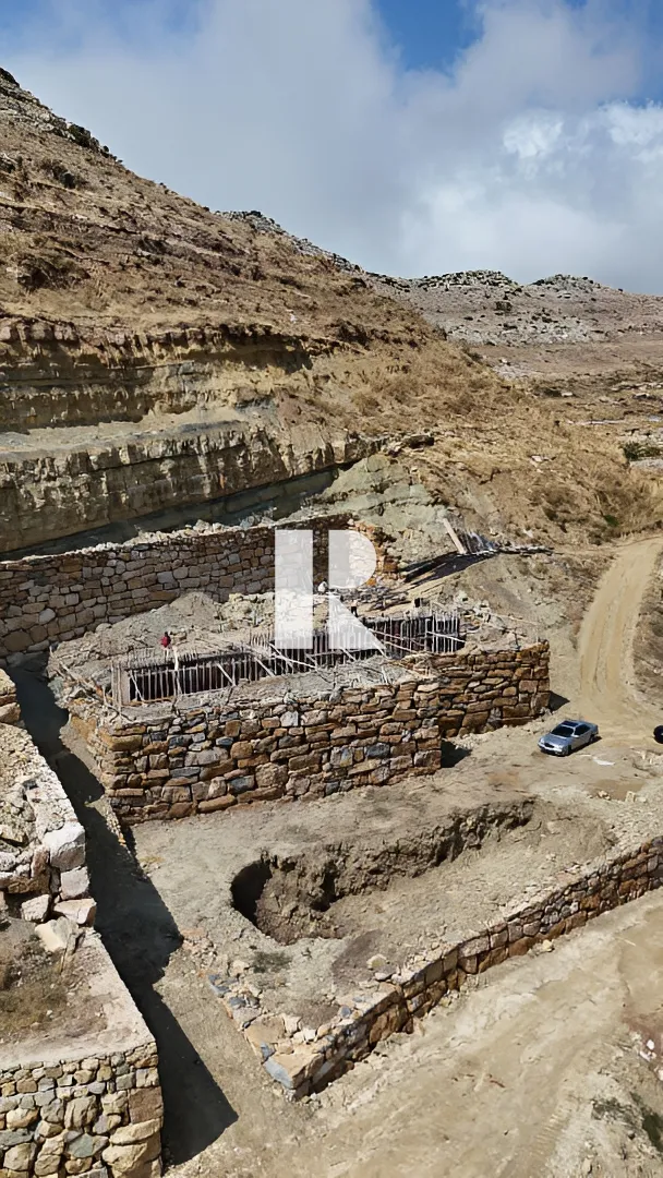 Villa for sale in Laqlouq, lebanon