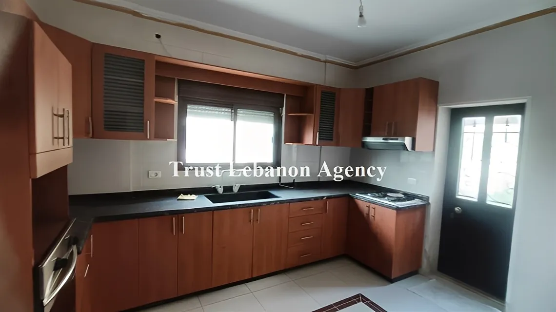 Villa for Sale in Keserwan Mayrouba Lebanon