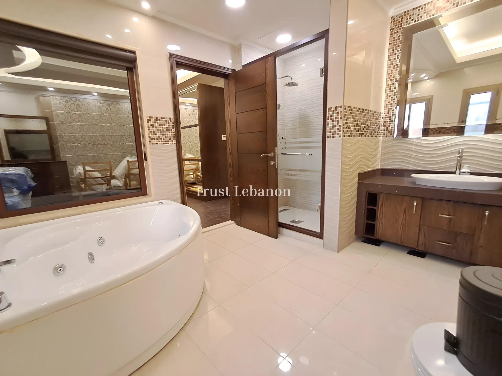 Villa for sale in Zahlé, Lebanon