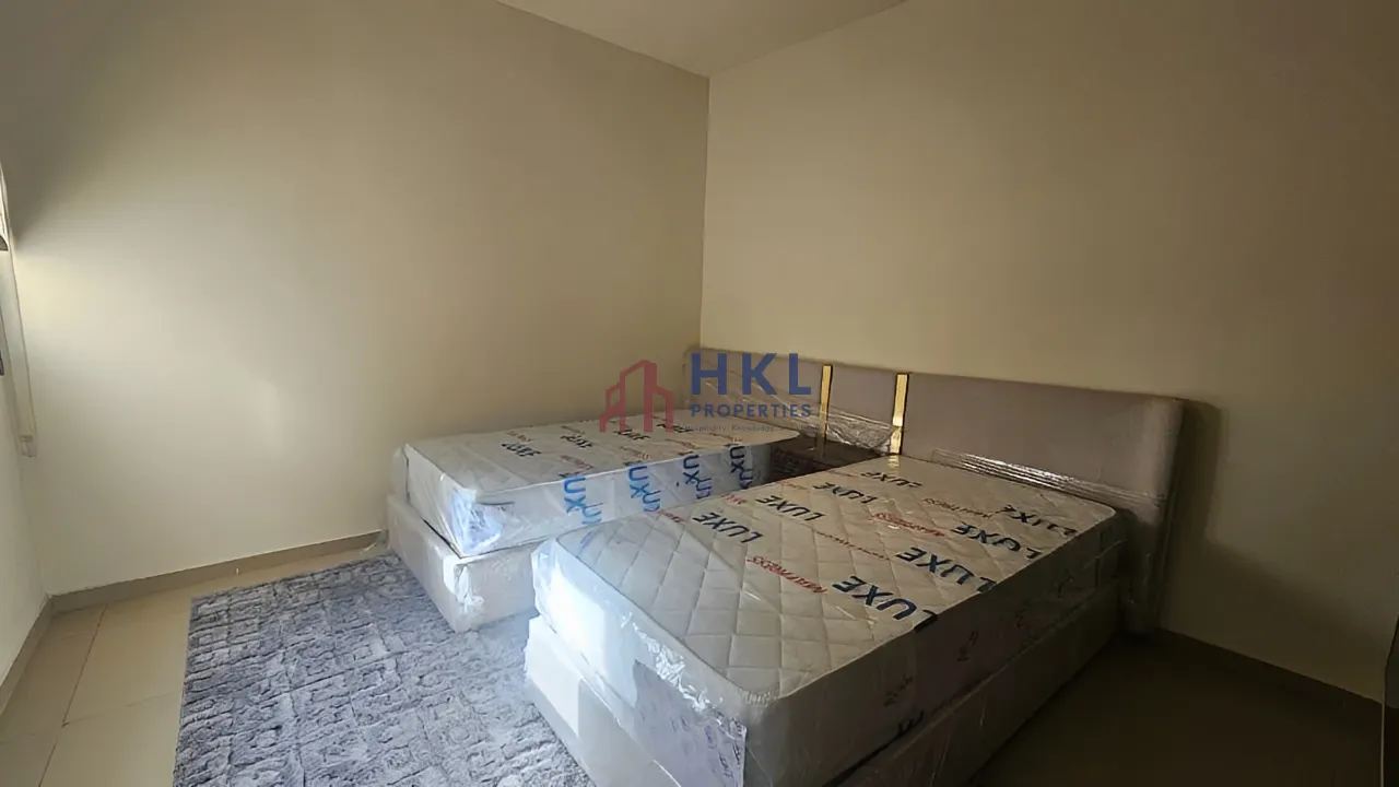 Apartment for rent in Achrafieh, Beirut, Lebanon - 3 bed, 3 bath