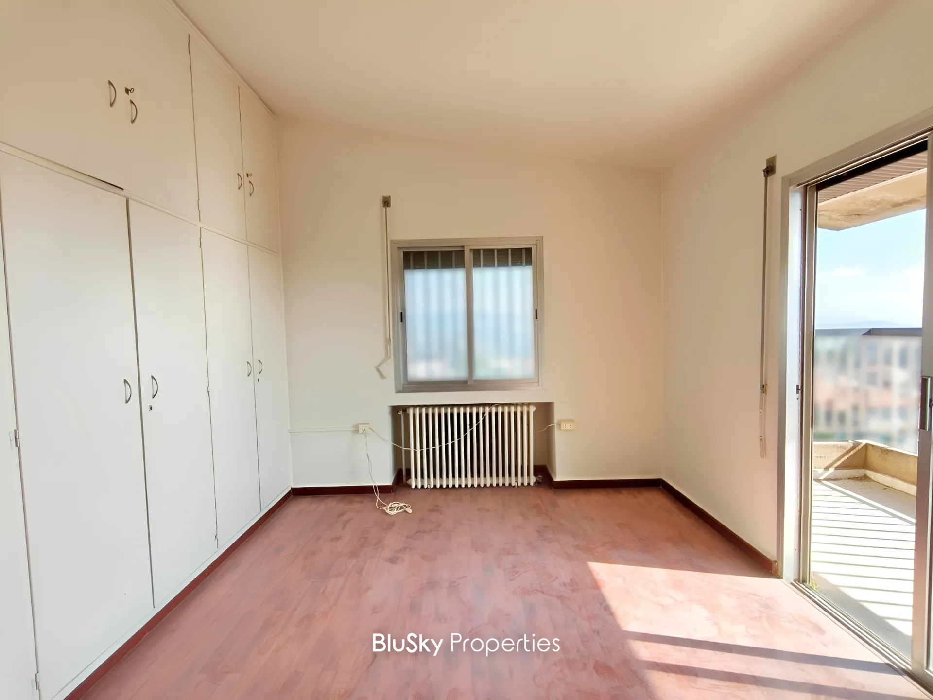 Apartment for sale in Baabdat, lebanon