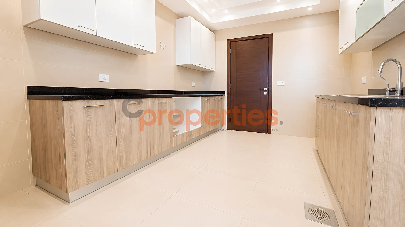 Apartment for sale in Ras Al Naba'a, Beirut, Lebanon - 3 bed, 5 bath