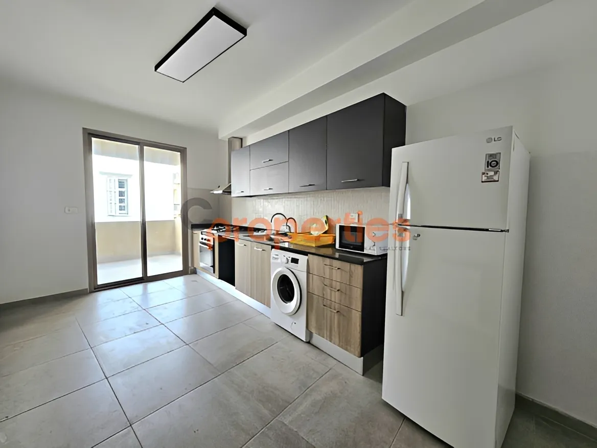 Apartment for Sale in Achrafieh