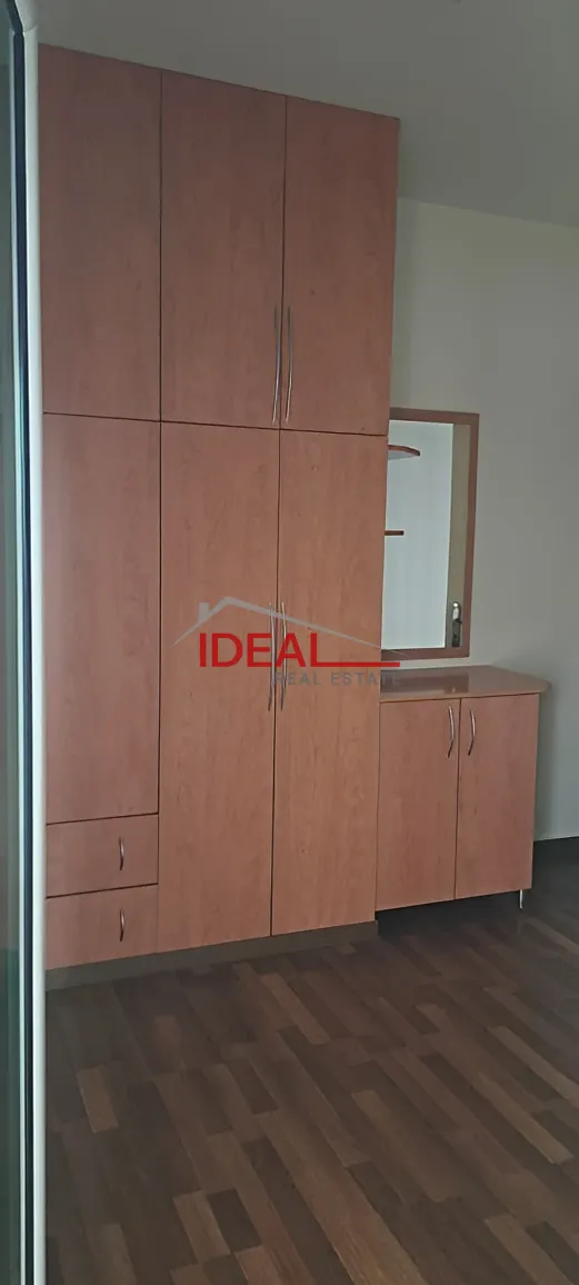 Apartment for rent in Zouk Mikael