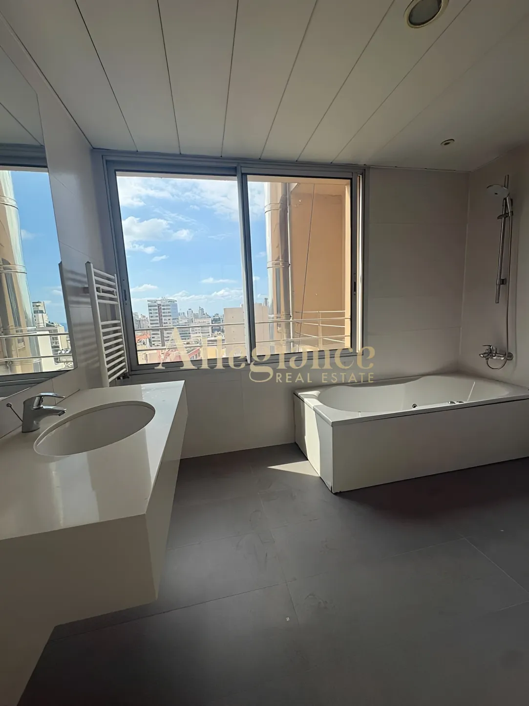 Duplex for sale in Minet El Hosn