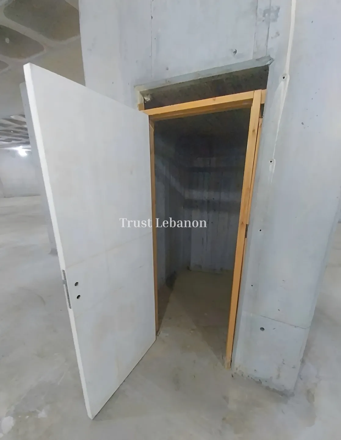 Warehouse for rent in Naqqache, Lebanon