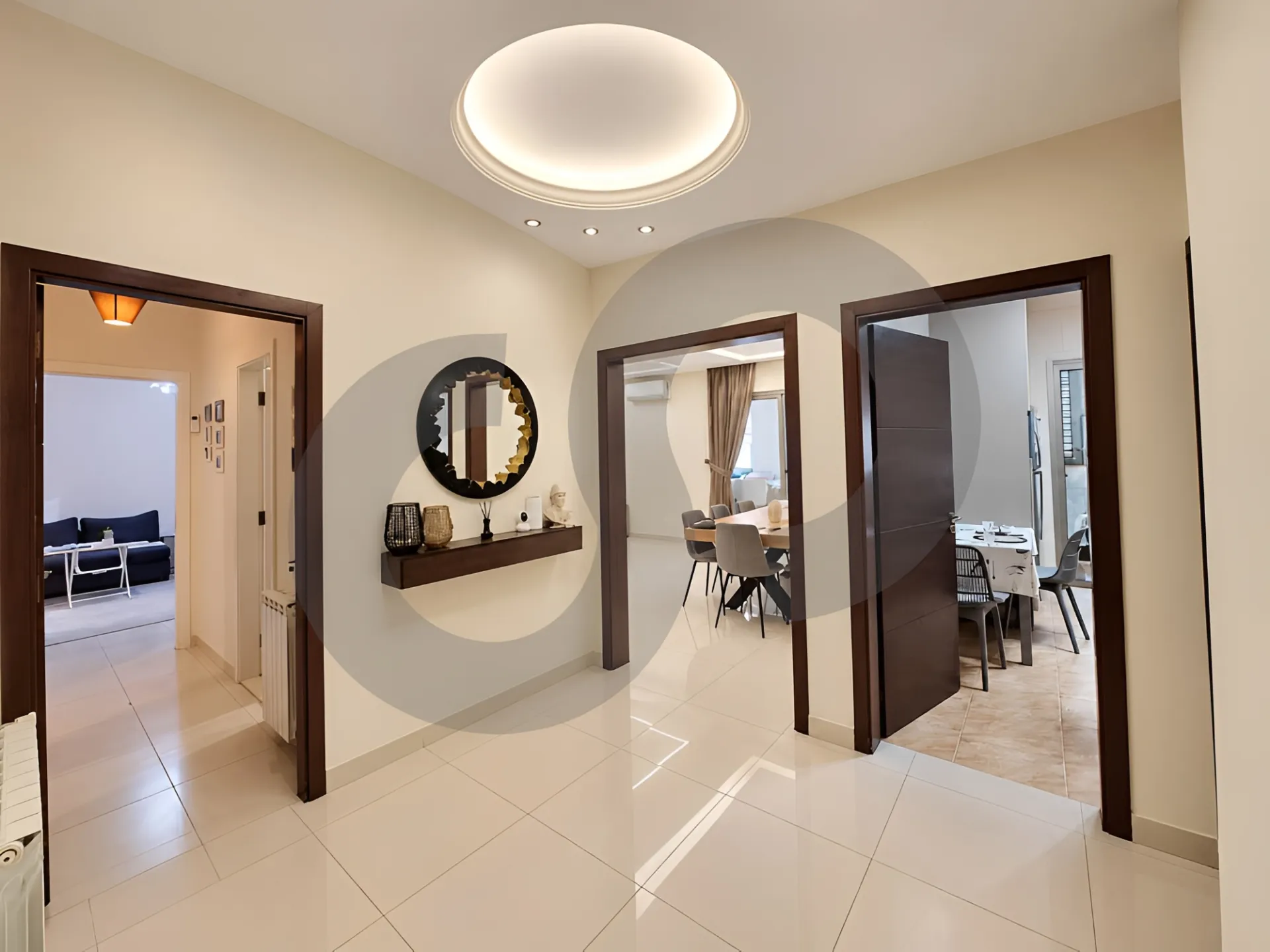 Apartment for Sale in Mansourieh