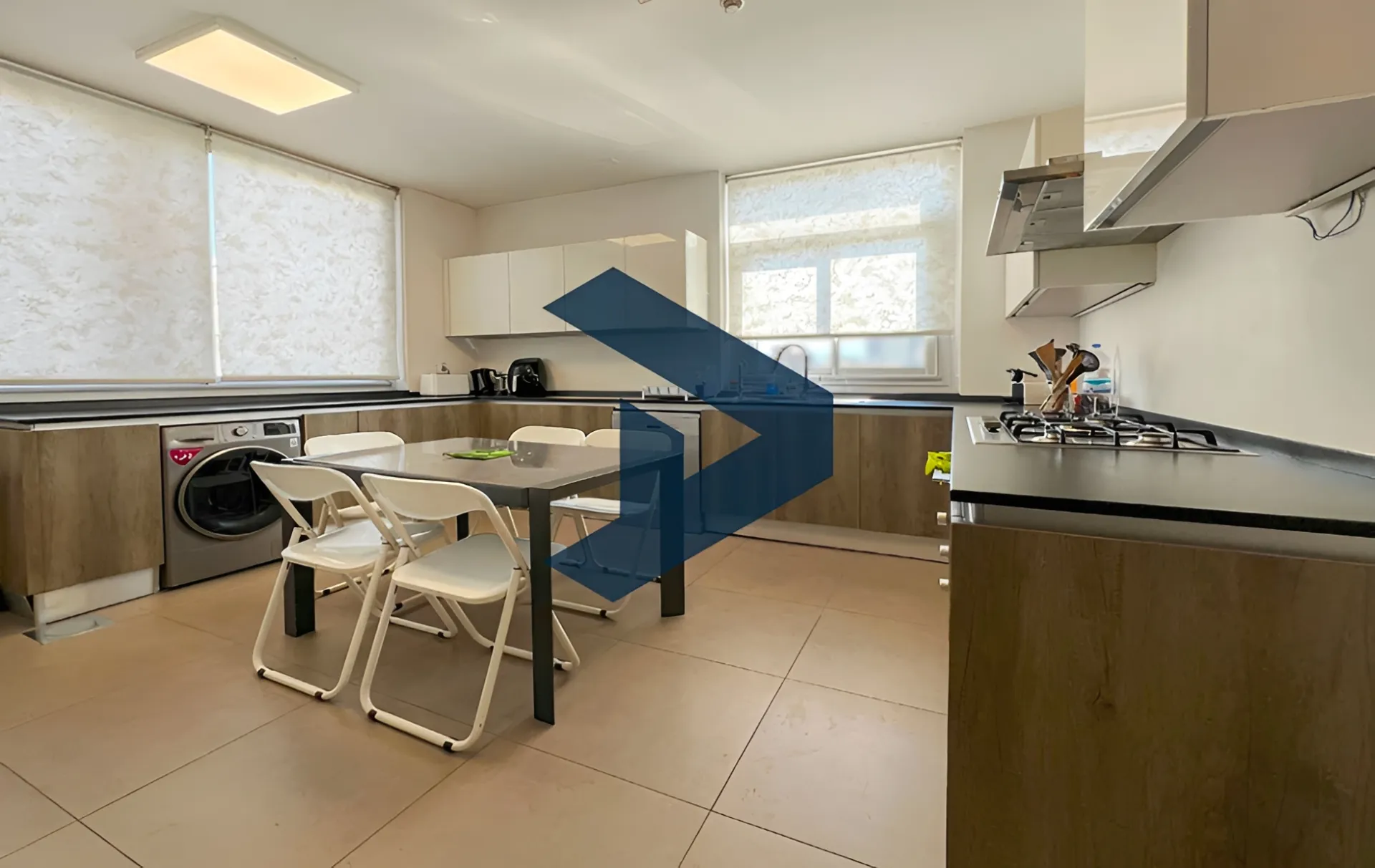 Apartment for rent in Achrafieh