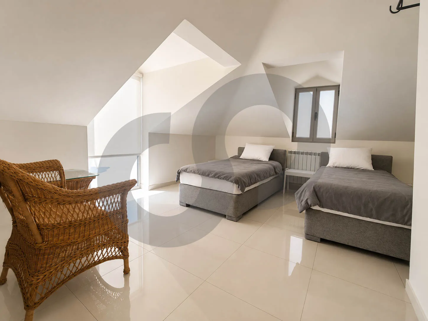 Apartment for Rent in Kfar Hbab