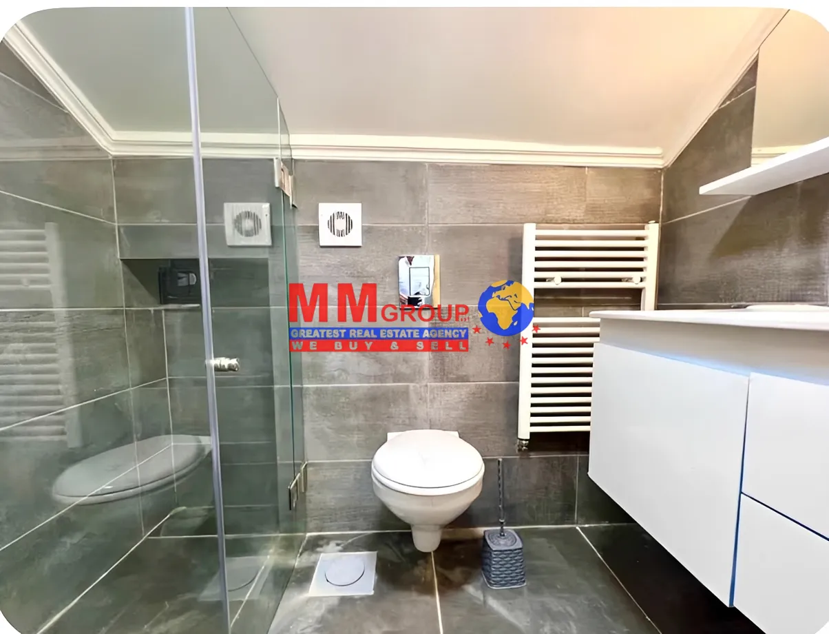 Apartment for Rent in Ouyoun - 2 bed, 3 bath