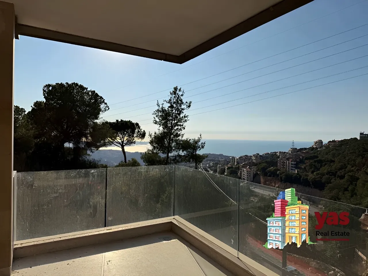 Apartment for Sale in Ballouneh
