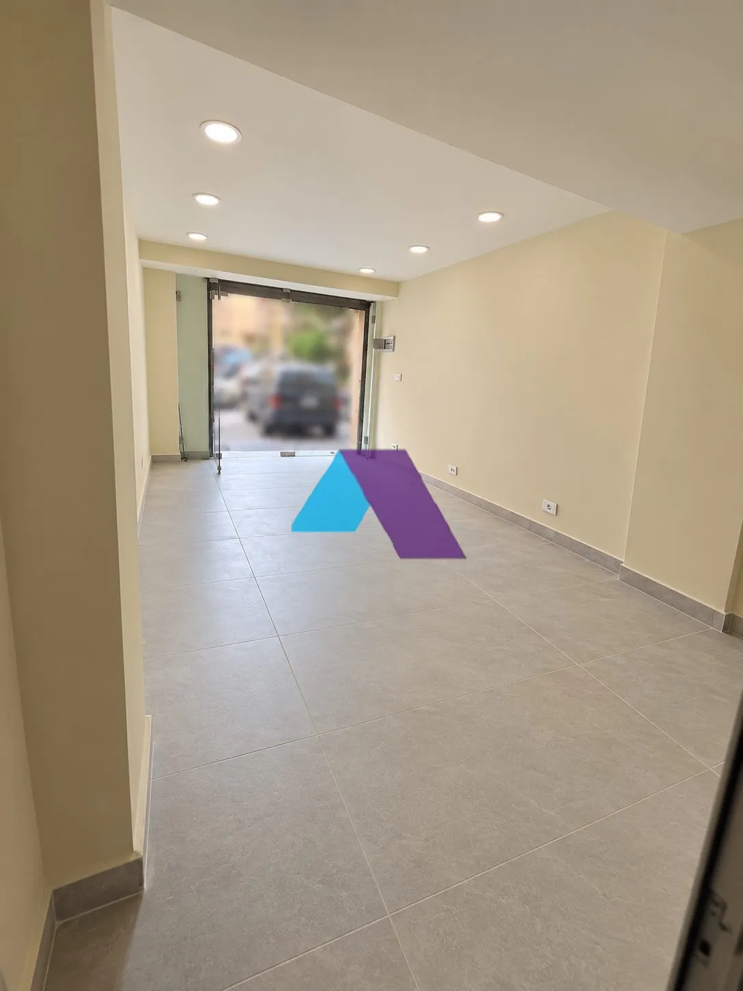Apartment for Sale in Ain El Remmaneh