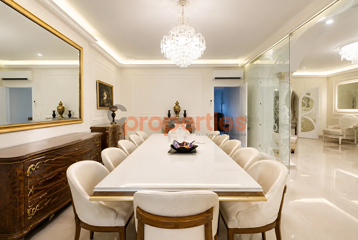 Apartment for Rent in Jnah