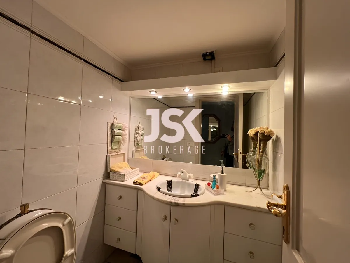 Apartment for Sale in Kfar Hbab, Lebanon