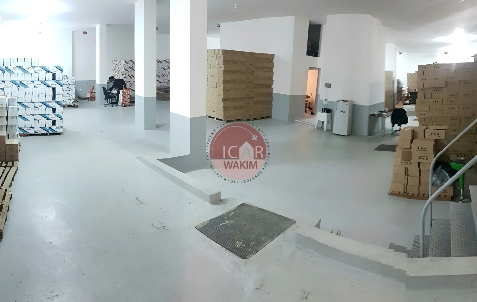 Warehouse for sale in Antelias