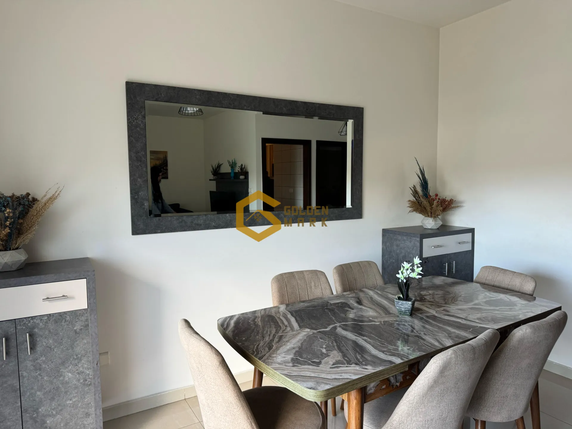 Apartment for Rent in Sin El Fil