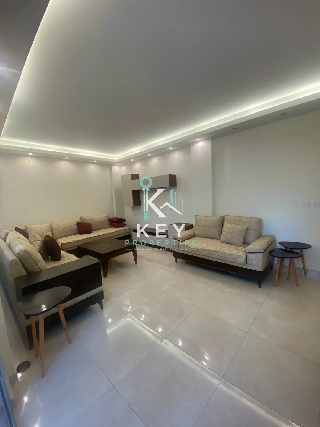 Apartment for sale in Sarba, Lebanon - 2 bed, 2 bath