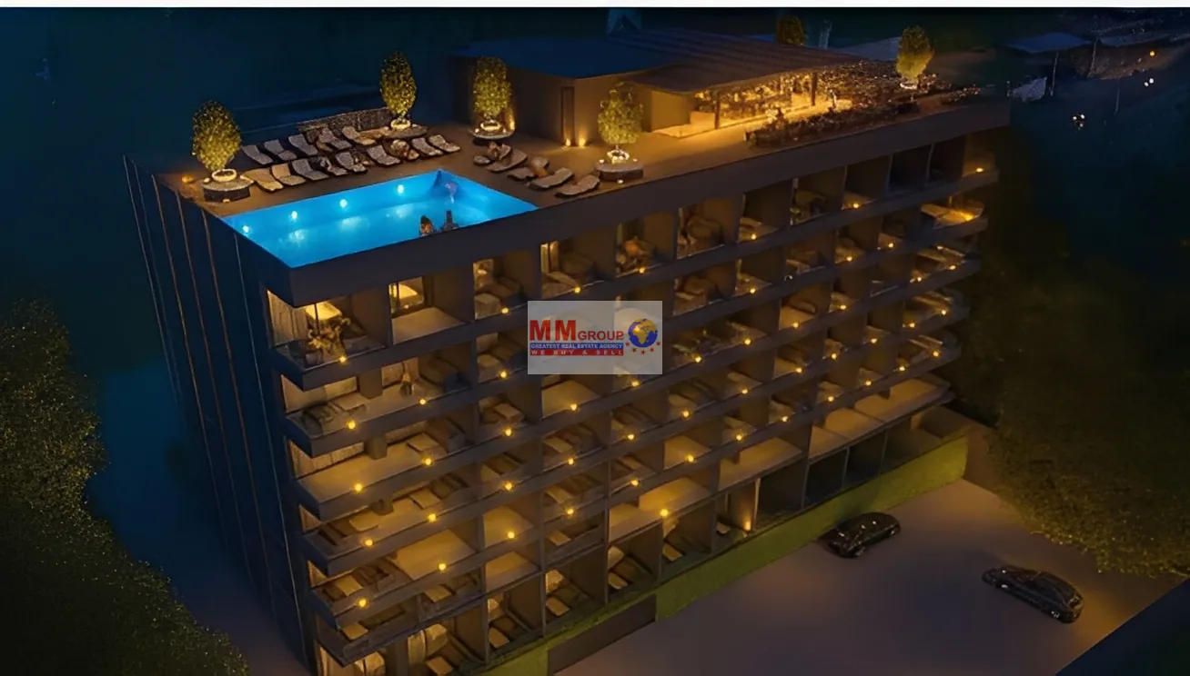 Apartment for Sale in Ain Saade Lebanon