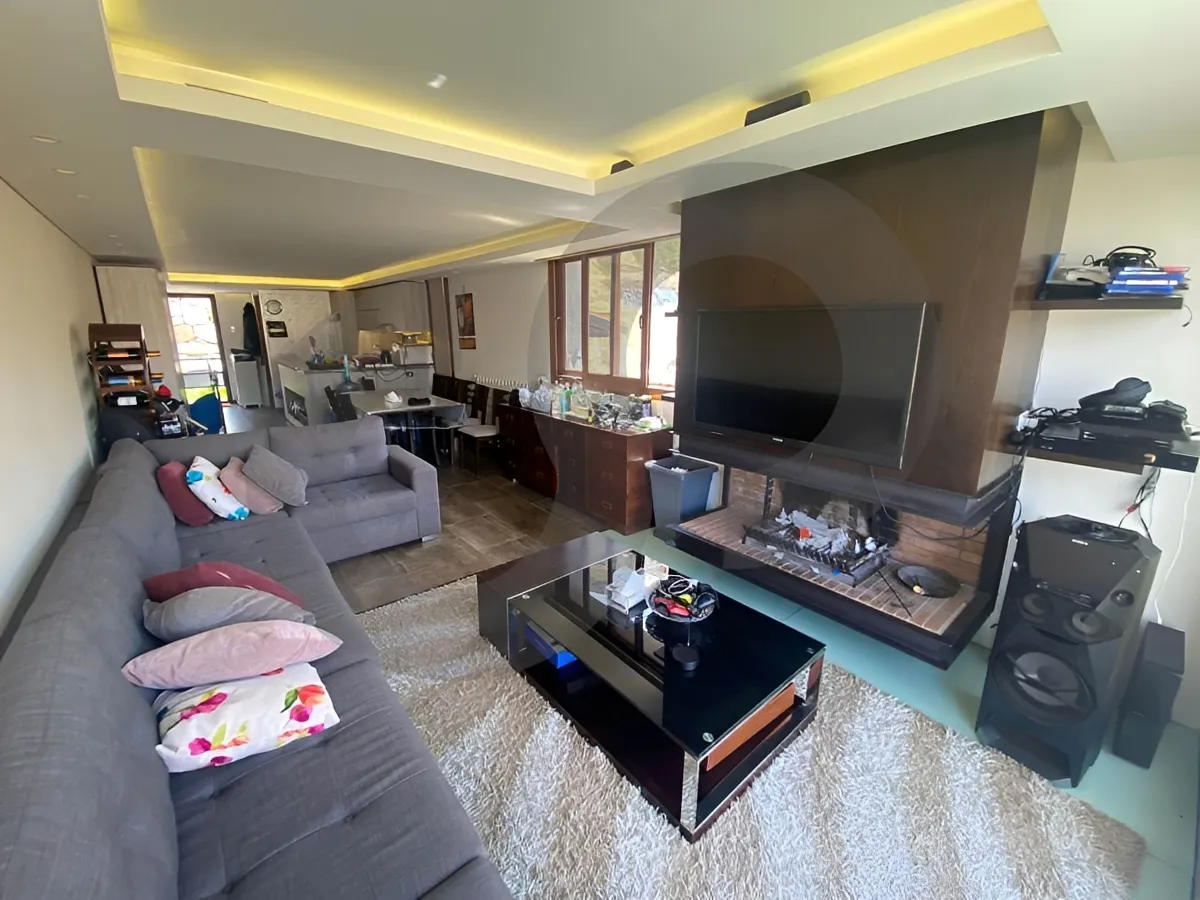 Triplex for Sale in Kfardebian, Lebanon - 3 bed, 4 bath