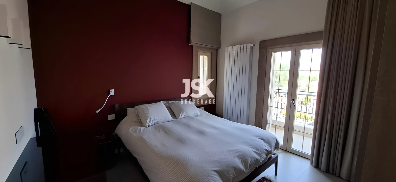 Villa for Rent in Bikfaiya