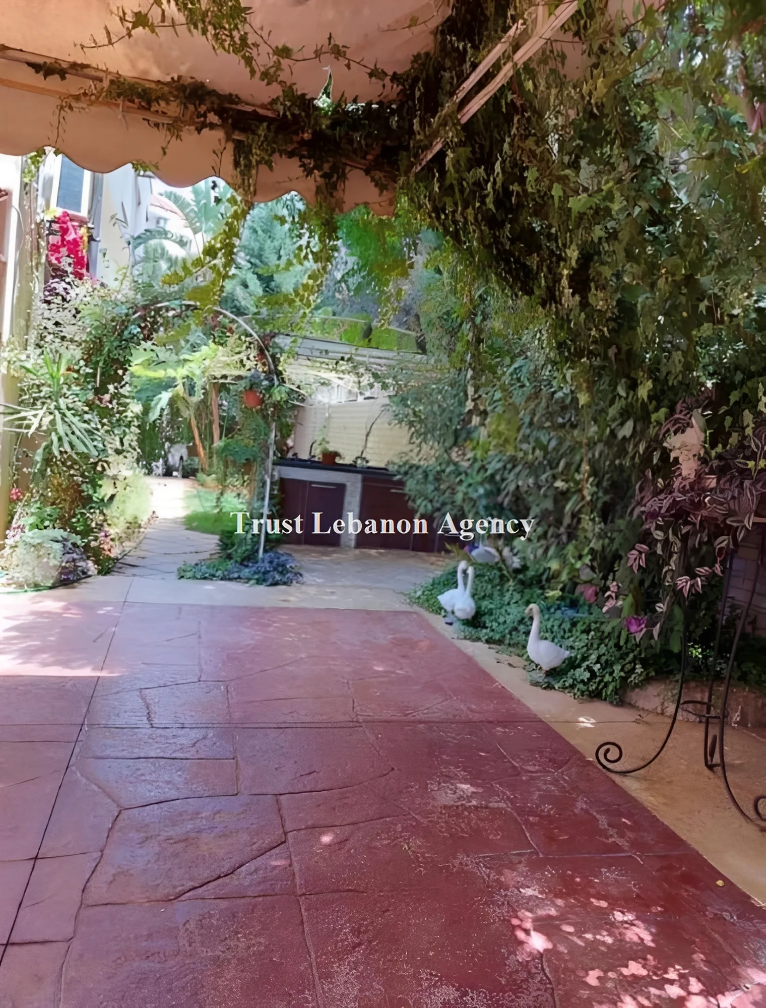 Villa for Sale in Deir Koubel Alay Lebanon