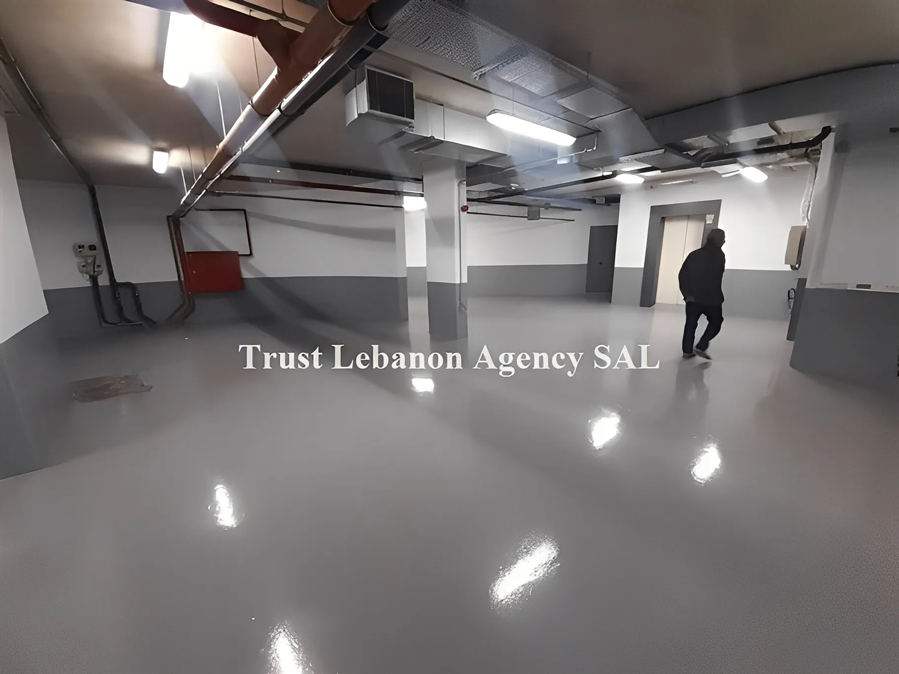 Office for rent in Baabda, Hazmieh