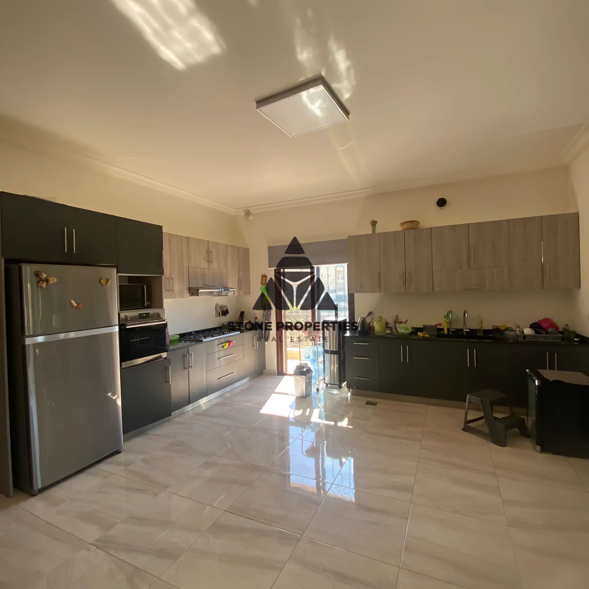 Apartment for sale in Aley, lebanon