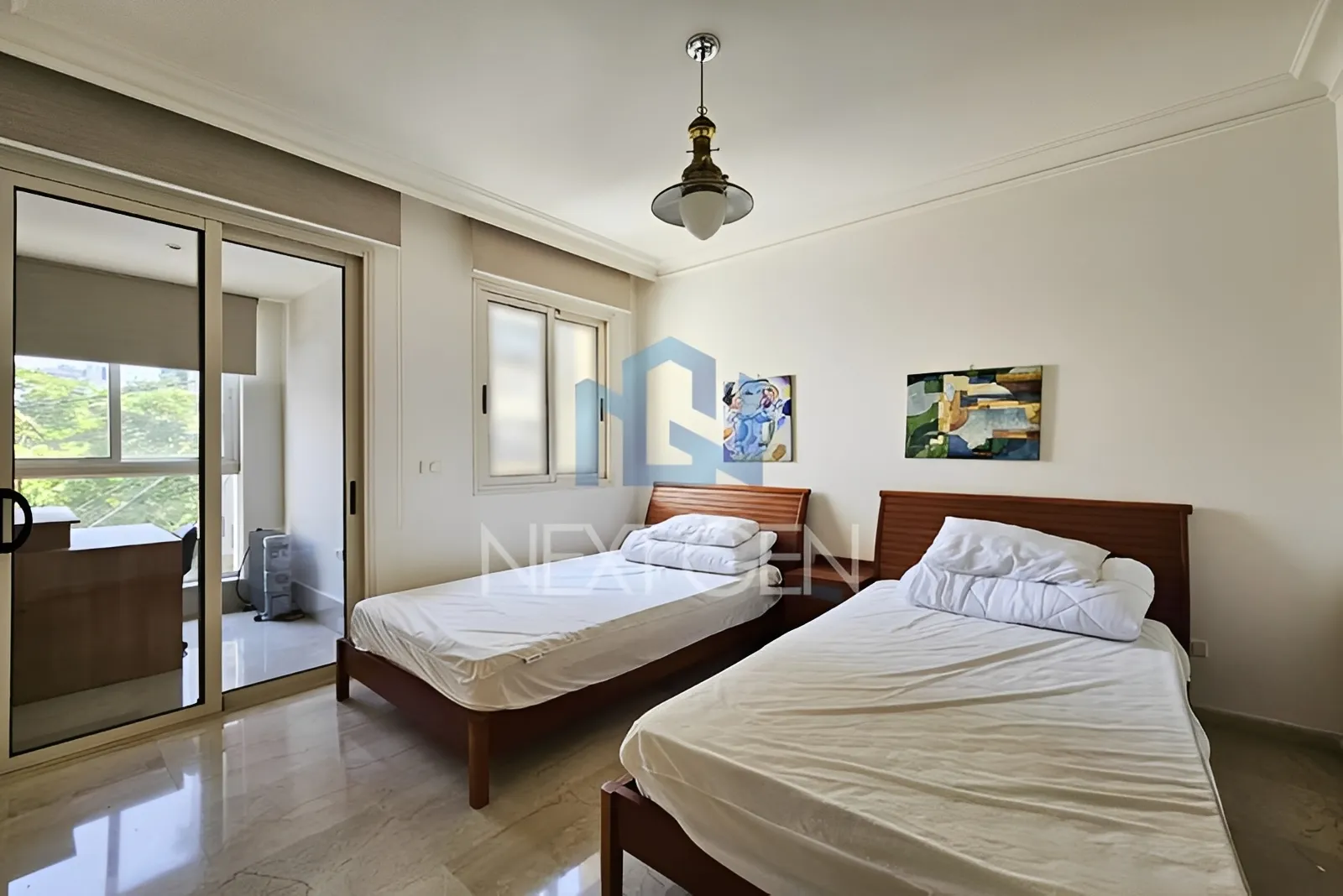 Apartment for Sale in Clemenceau