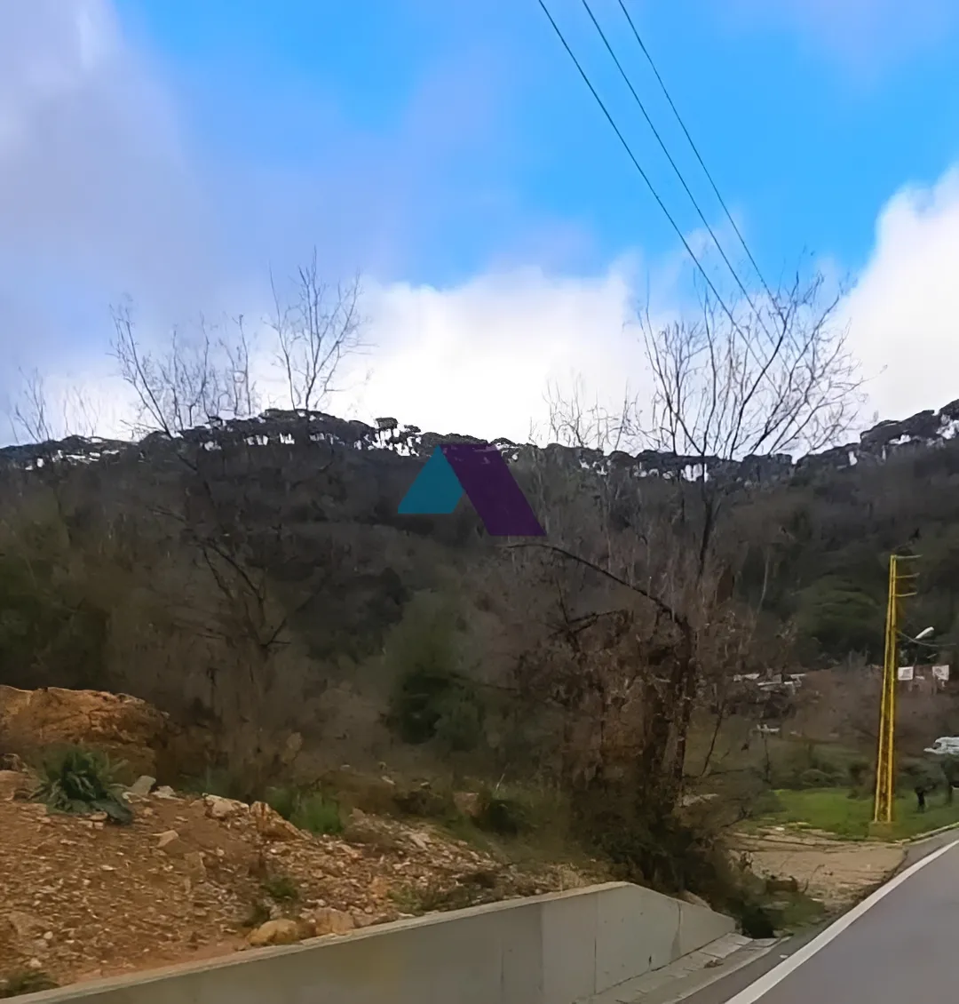 Land for Sale in Dhour El Choueir