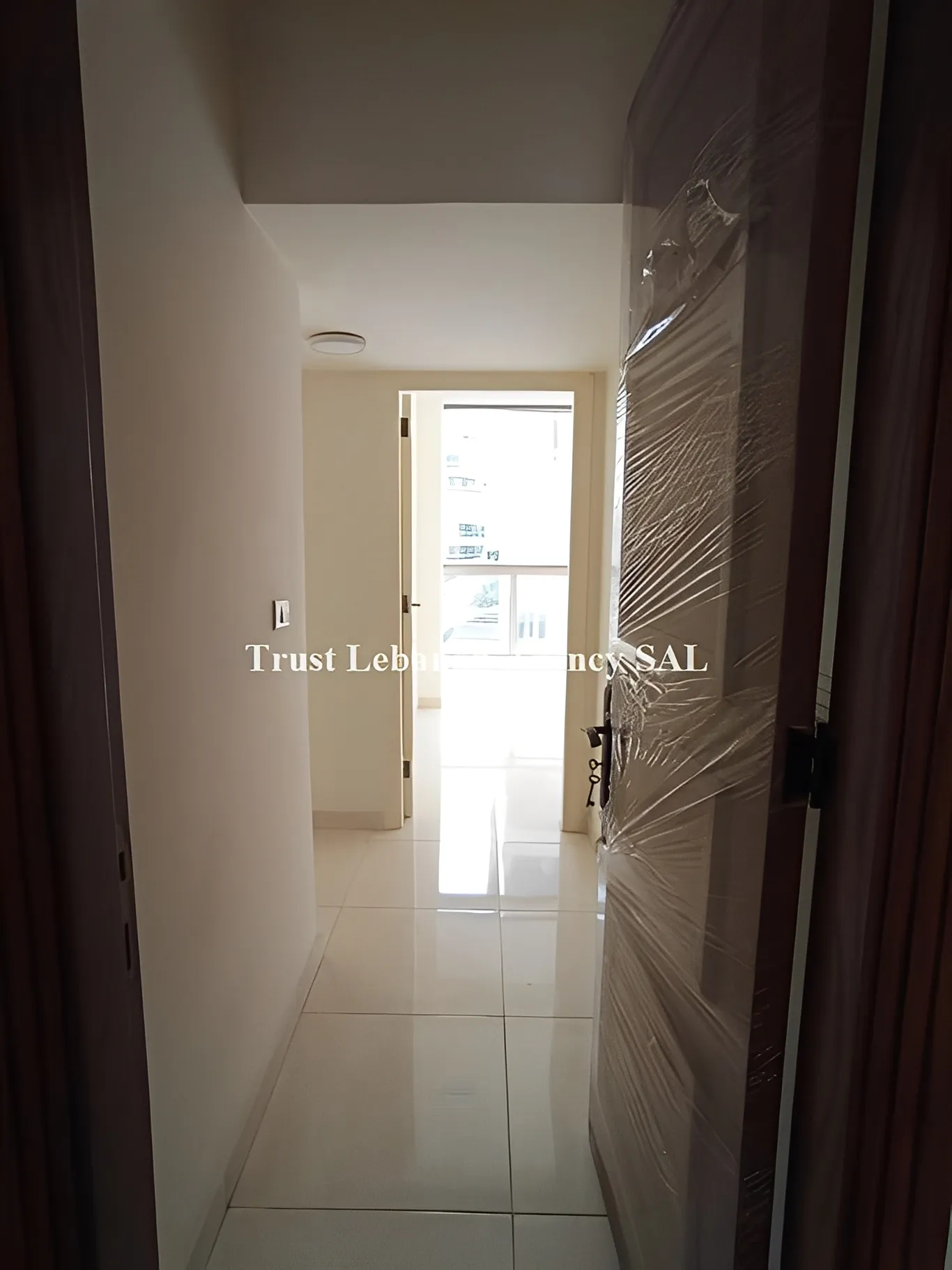 Apartment for Sale in Metn Sin El Fil Lebanon