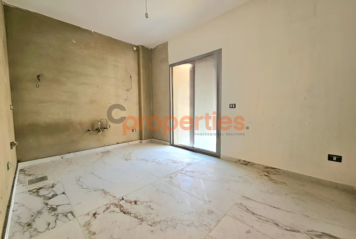 Apartment for Sale in Aaoukar