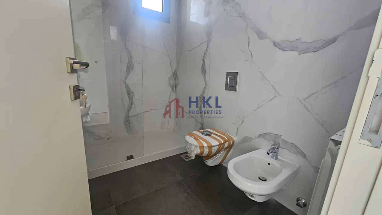 Apartment for rent in Hamra, Beirut, Lebanon