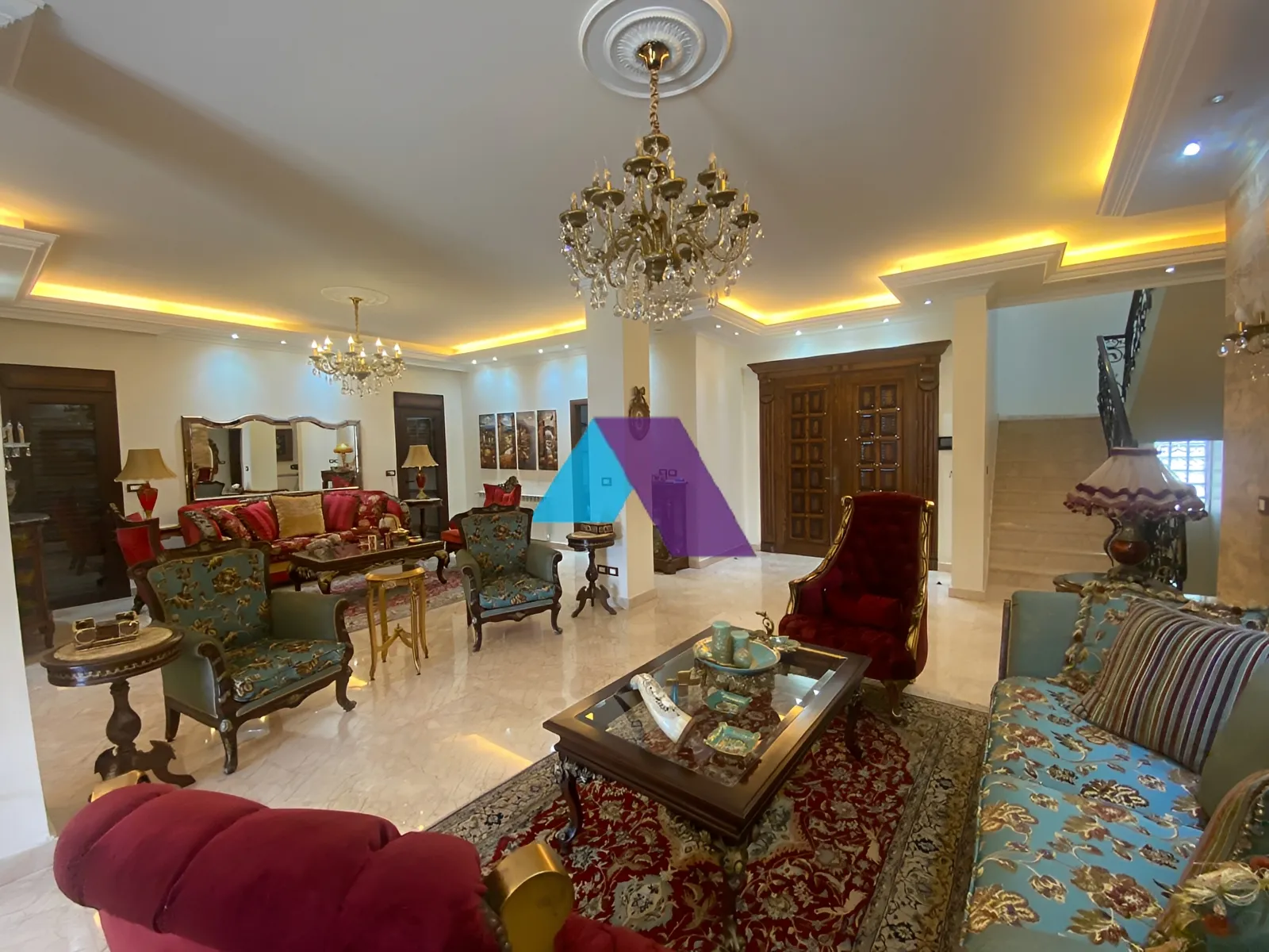 Villa for Sale in Batroun - 4 bed, 5 bath