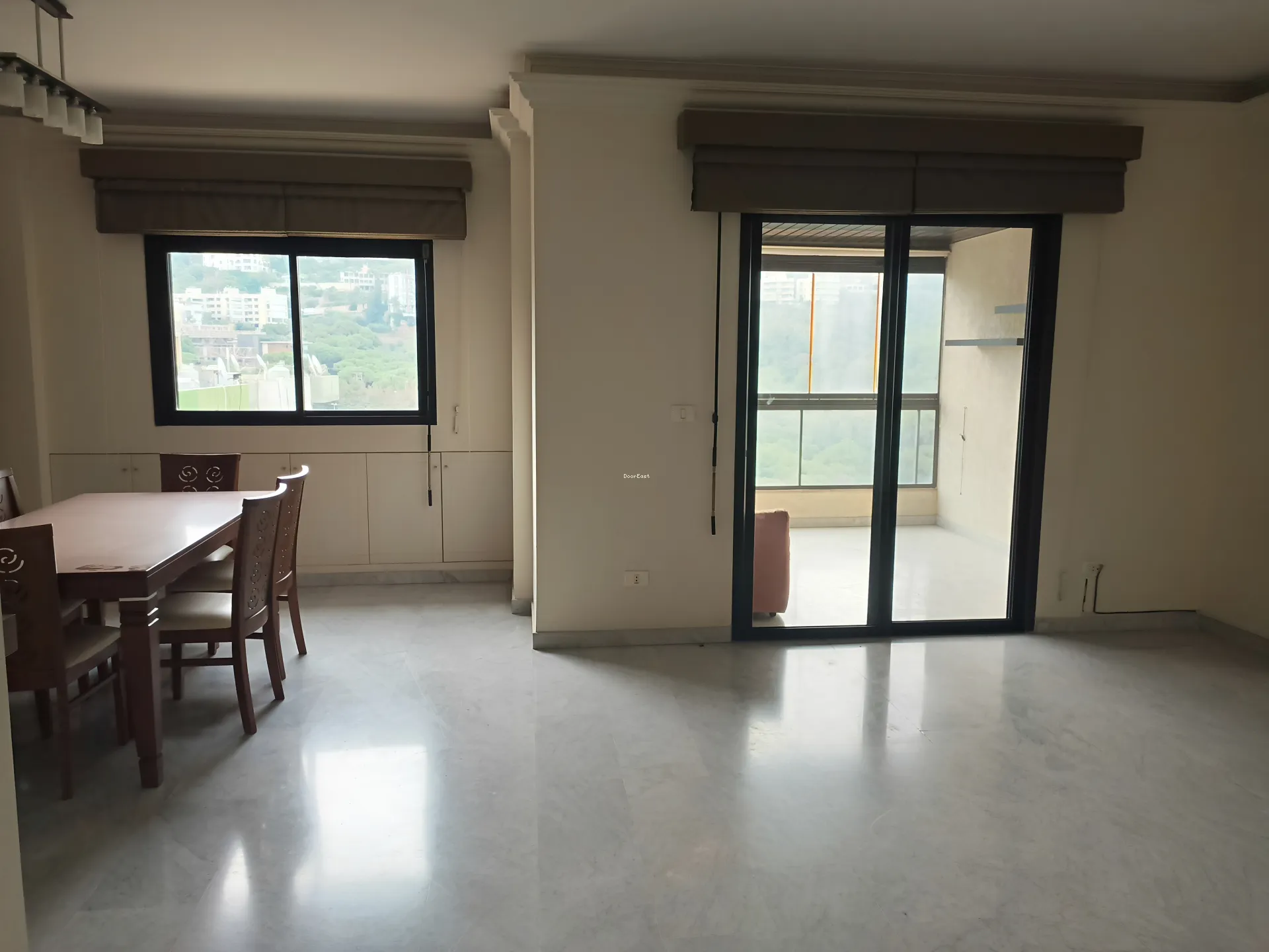 Apartment for rent in Naccache