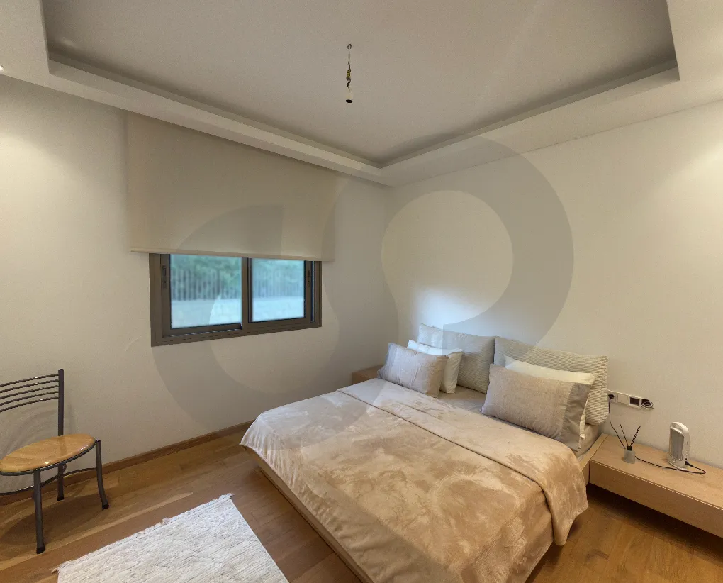 Apartment for Sale in Ajaltoun