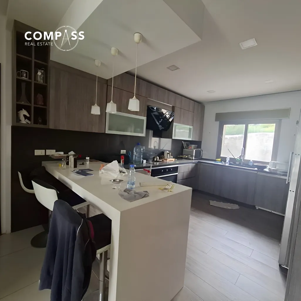 Apartment for sale in Aley, Lebanon - 3 bed, 3 bath