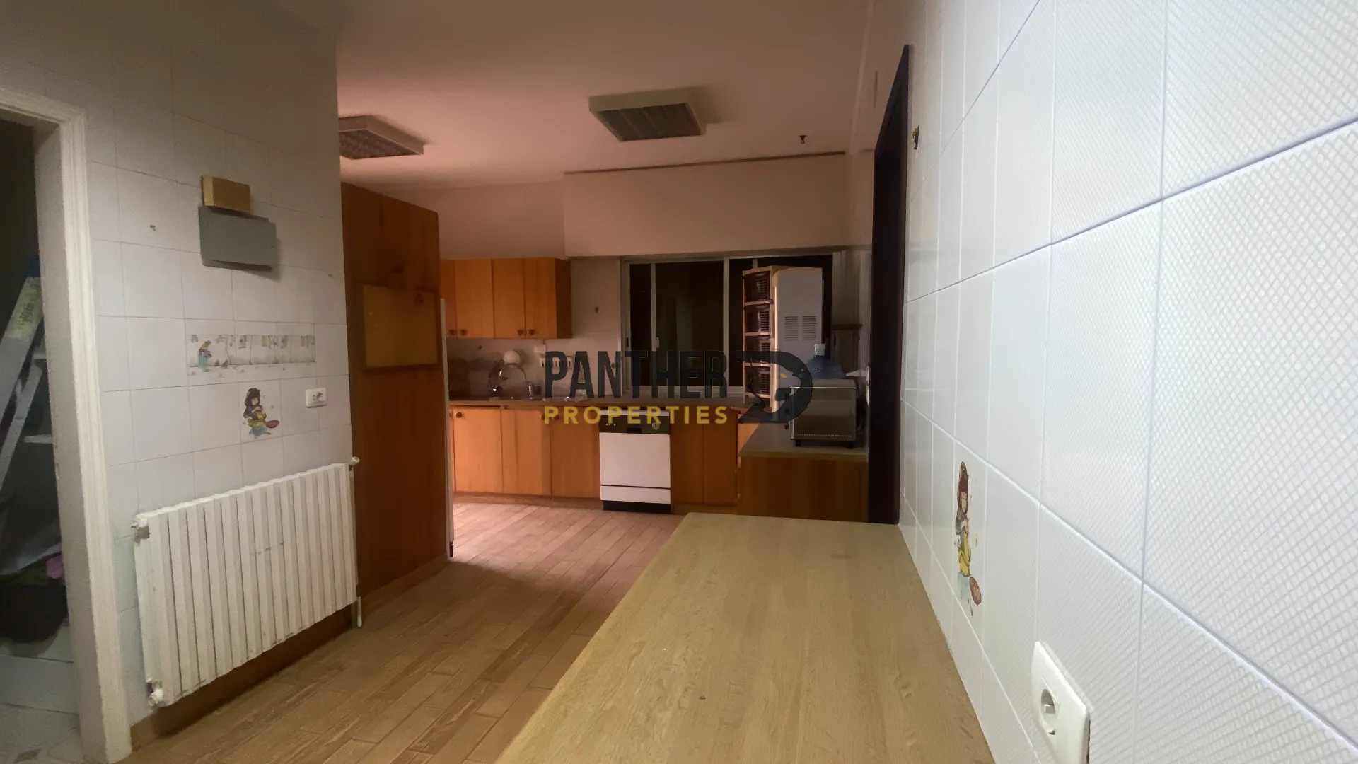 Apartment for sale in Broummana