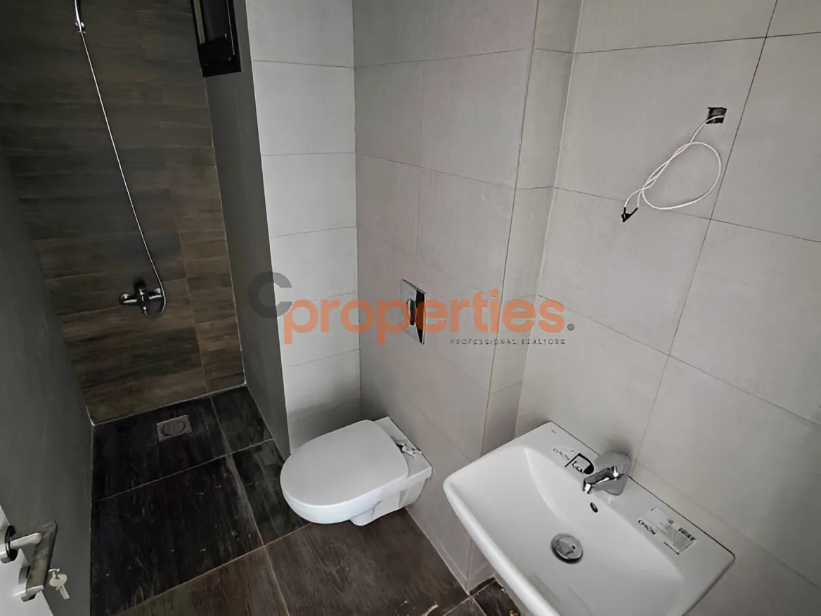 Apartment for Sale in Ain Saadeh
