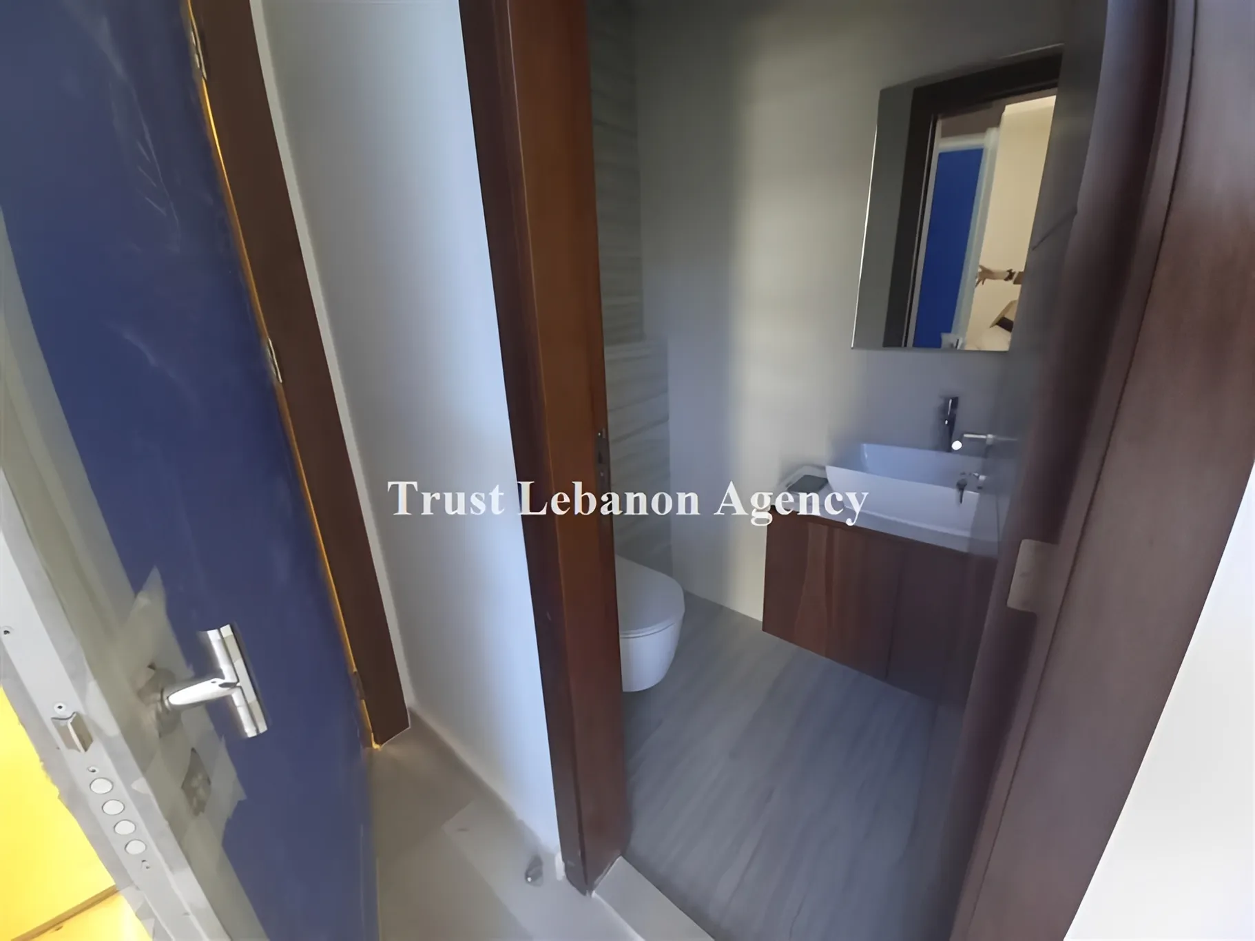 Duplex for Sale in Ras El Nabeh Beirut Lebanon