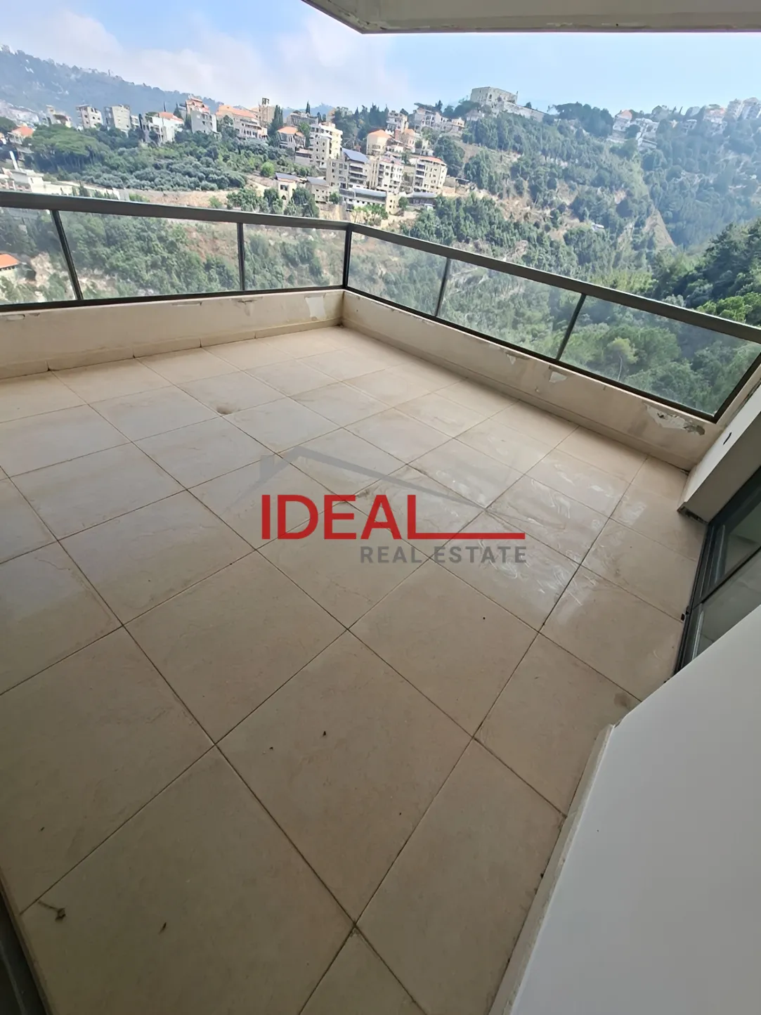 Apartment for sale in Kfar Hbab, Lebanon