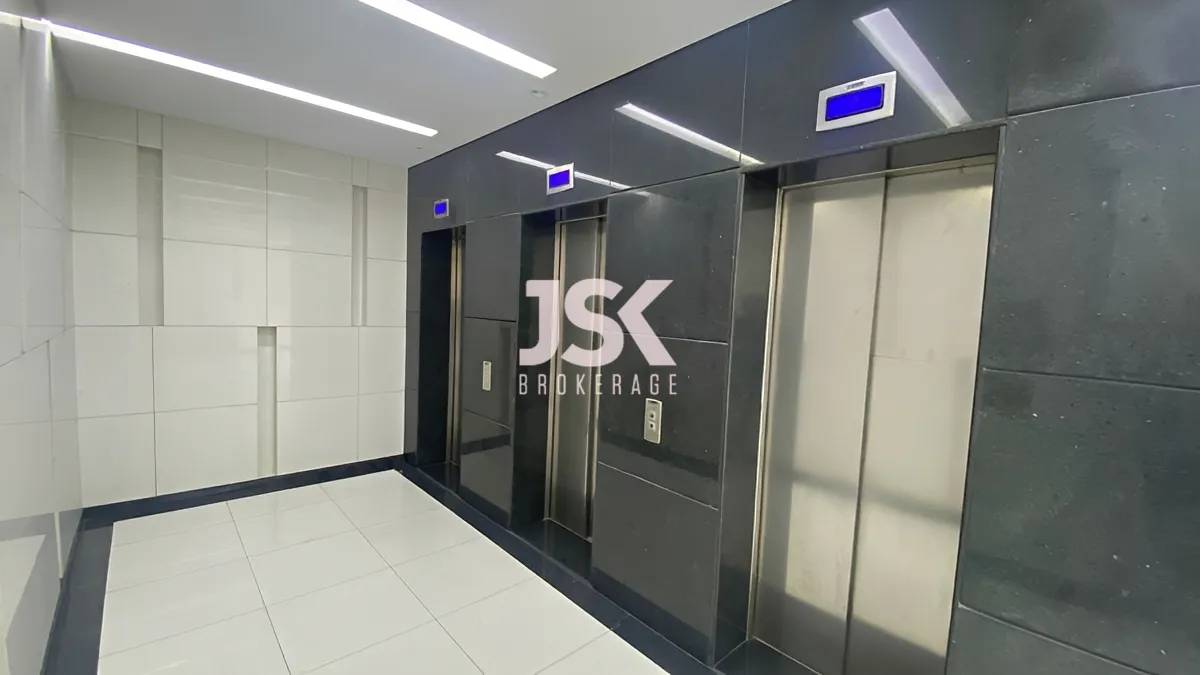 Office for rent in Zalqa, Lebanon