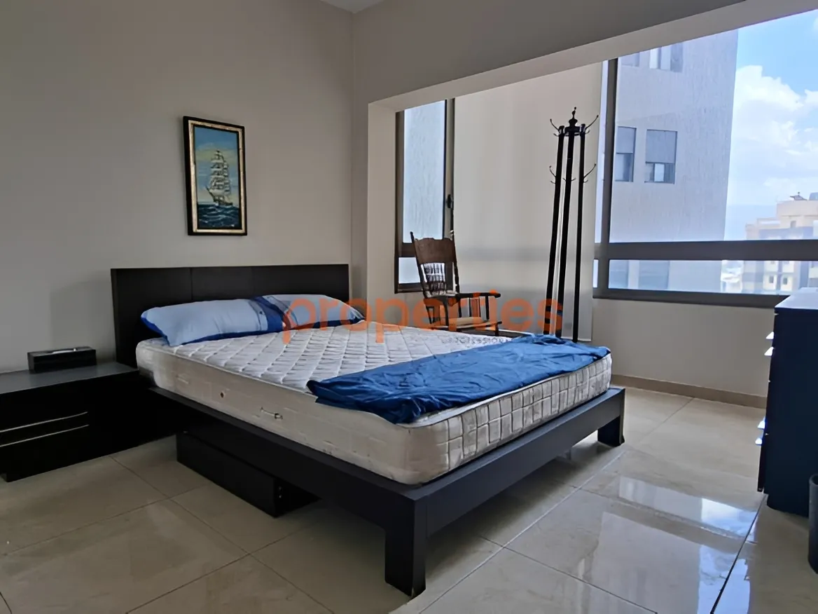 Apartment for Rent in Achrafieh