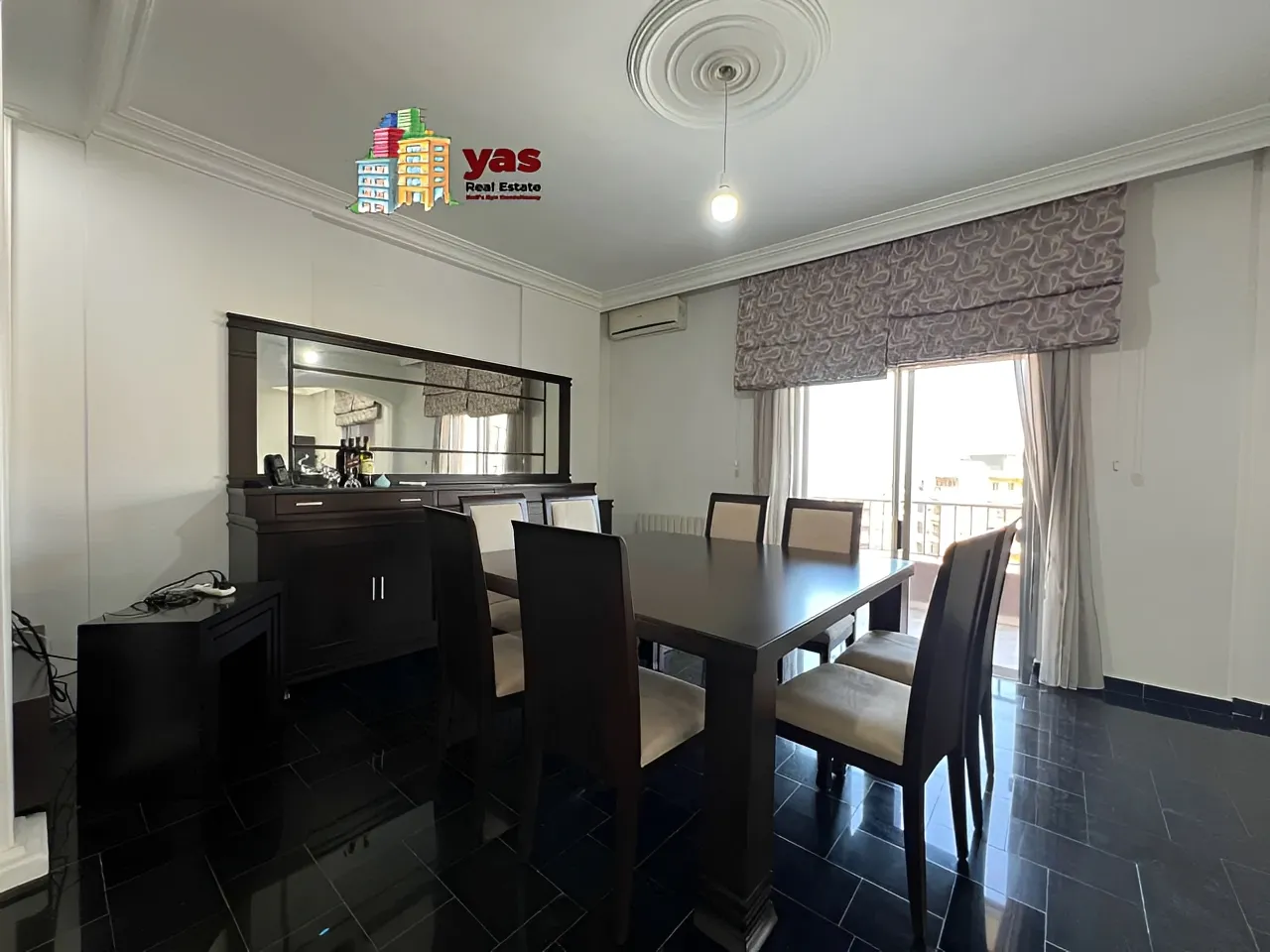 Apartment for Sale in Haret Sakhr