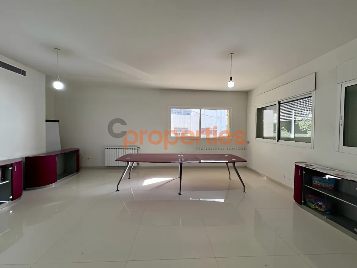 Apartment for Sale in Beit Meri - 3 bed, 4 bath