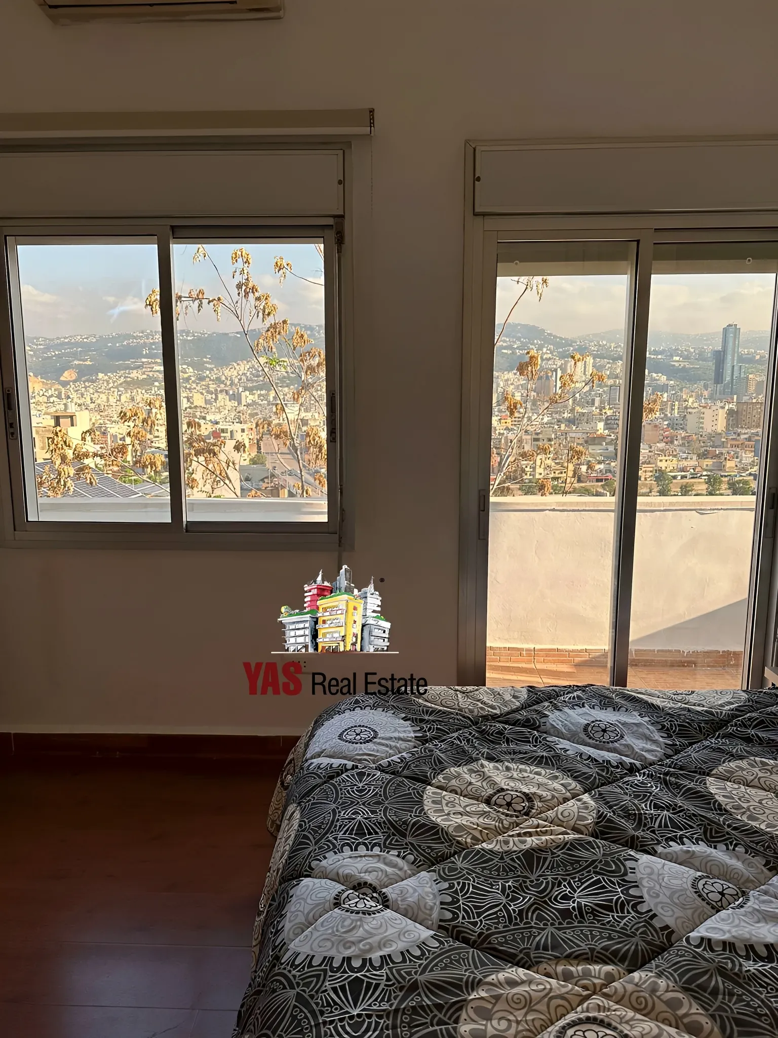 Apartment for Sale in Achrafieh