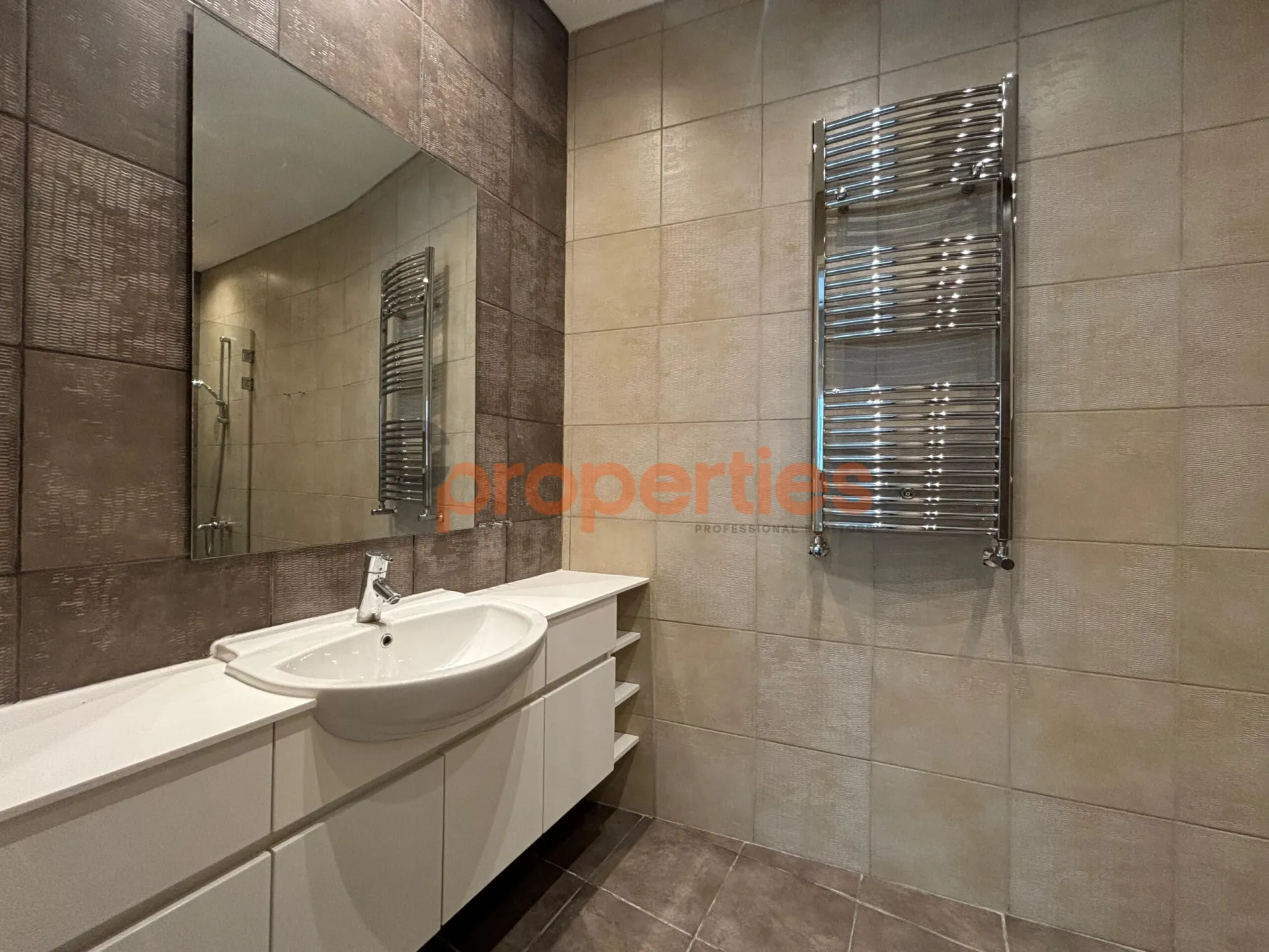 Apartment for Rent in Achrafieh